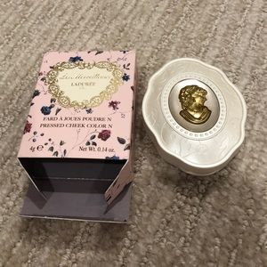[New!!] Laduree Blush